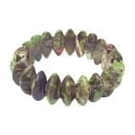 Гривна Яспис Тропическа Гора