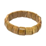 Гривна Пейзажен Яспис