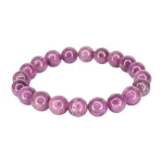 Гривна Рубин Топче 9,6 мм