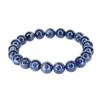 Гривна Сапфир Топче 9,2 мм