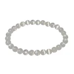 Гривна Селенит Топче 6,5 мм