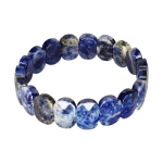 Гривна Фасетиран Содалит 