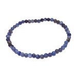 Гривна Содалит Топче 4 мм