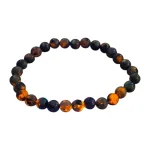 Гривна Йоперлит Топче 6 мм