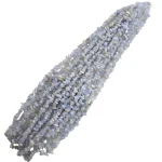 Наниз Чипс Сапфирин 80 см