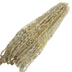 Наниз Чипс Рутил в Кварц, Косите на Венера 80 см