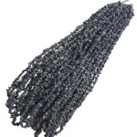 Наниз Чипс Вулканична Лава 80 см 