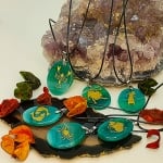 Зодиакални Медальони със Зодиакални Знаци Стрелец