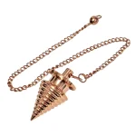 Медно Индукционно Махало