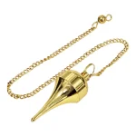 Месингово Махало за Точни Показатели върху Линеал или Скали и Карти