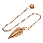 Медно Махало за Дискретна Работа на Публични Места