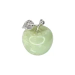 Фигурки на Ябълка от Нефрит