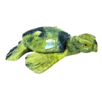 Фигурка Костенурка от Серпентинит