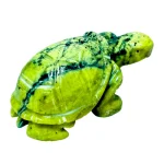 Фигурка Костенурка от Серпентинит