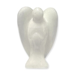 Фигурки на Ангелче от Кварц