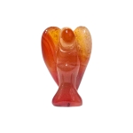 Фигурки на Ангелче от Карнеол