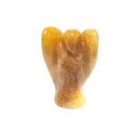 Фигурки на Ангелче от Оранжев Авантюрин