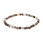 Гривна Питерсит Топче 4 мм 