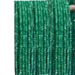 Наниз Монанза Фасетирано Топче 4 мм