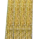 Наниз Монанза Фасетирано Топче 4 мм