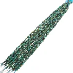 Наниз Бобчета Мексикански Тюркоаз