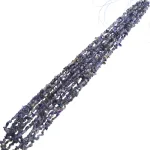 Наниз Бобчета Йолит, Воден Сапфир