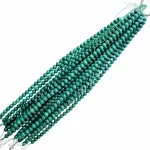 Наниз Естествен Малахит Топче 10 мм 