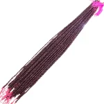 Наниз Гранат Алмандин Топче 4 мм 