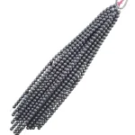 Наниз ХематитТопче 10 мм 