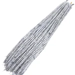 Наниз Хаулит Топче 6 мм 