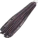 Наниз Брокатен Яспис Топче 10 мм 