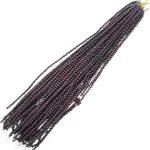 Наниз Брокатен Яспис Топче 4 мм 