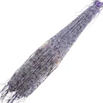 Наниз Монголски Рейнбоу Флуорит Топче 4 мм 