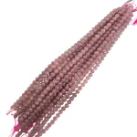 Наниз Ягодов Кварц Топче 10 мм 