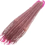 Наниз Ягодов Кварц Топче 6 мм 