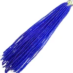 Наниз Син Дух Топче 6 мм 