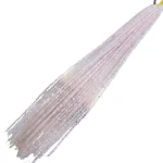 Наниз Бразилски Розов Кварц Топче 4 мм 