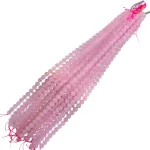 Наниз Намибийски Розов Кварц Топче 10 мм 