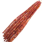 Наниз Сардоникс Топче 10 мм 