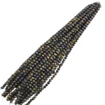 Наниз Соколово Око Топче 8 мм 