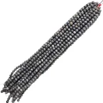 Наниз Йоперлит Топче 8 мм