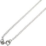 Сребърни Синджирчета и Верижки тип "Анхор"  925/1000, 40 см