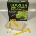 Детски откривателски комплект - Динозаври