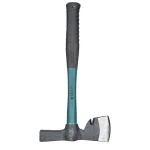 Брадва-чук с Дръжка от Фибростъкло -  TROY 600 гр.