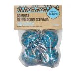 "Бомбичка" за Прикадяване с Тамян Олибанум, Мира, Пало Санто, Ромеро, Рута - за Отваряне на Пътя 4 бр