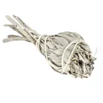 Бяла Калифорнийска Салвия (Salvia Apiana) - Защита, Яснота, Преход и Ново Начало