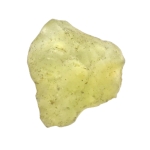 Тектит - Жълто Либийско Пустинно Стъкло