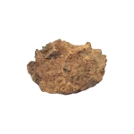 Метеорит Ахондрит Erd Atoulia 002 от Астероида "Vesta" в Дисплей със Сертификат