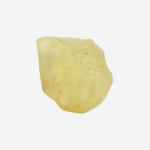 Тектит - Жълто Либийско Пустинно Стъкло