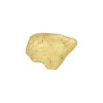 Тектит - Жълто Либийско Пустинно Стъкло